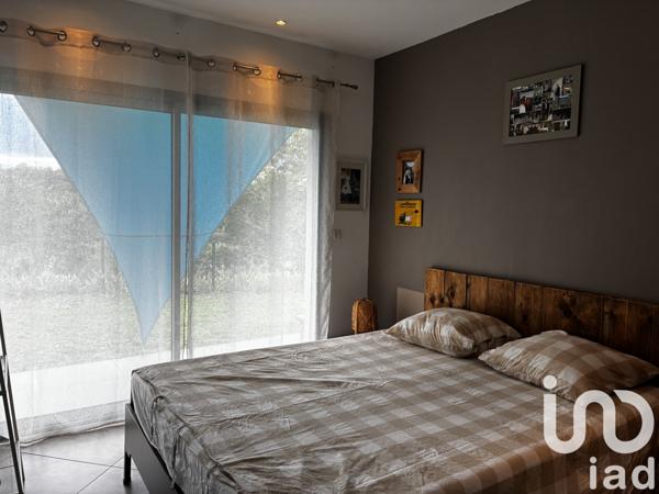 Maison à vendre 5 pièces 180 m² Vernègues