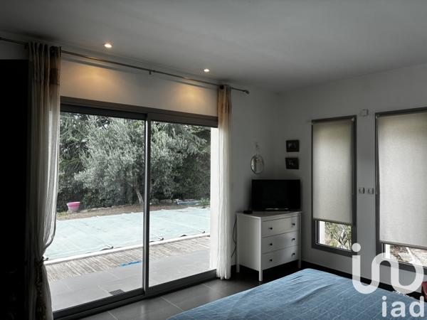 Maison à vendre 5 pièces 180 m² Vernègues