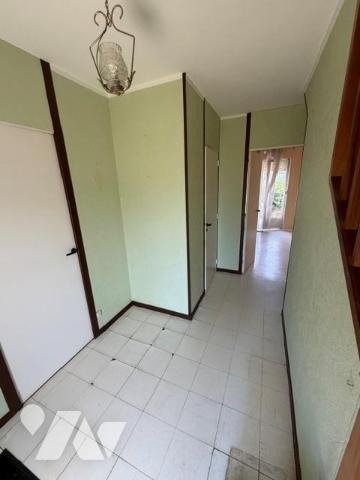 maison d'habitation