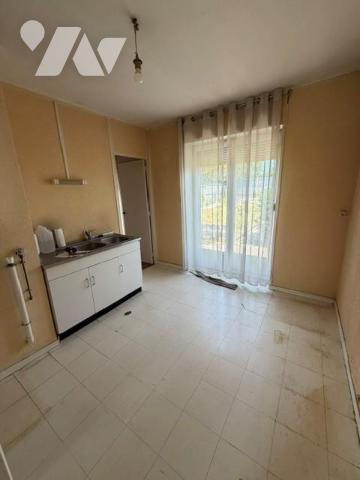 maison d'habitation