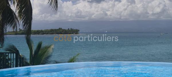 Vente Appartement32 m² - 2 Pièces - LE GOSIER (97190)