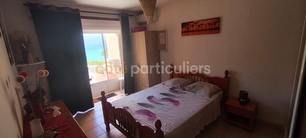 Vente Appartement32 m² - 2 Pièces - LE GOSIER (97190)