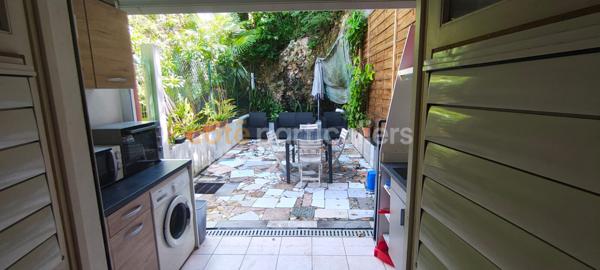 Vente Appartement32 m² - 2 Pièces - LE GOSIER (97190)