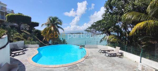 Vente Appartement32 m² - 2 Pièces - LE GOSIER (97190)