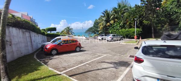 Vente Appartement32 m² - 2 Pièces - LE GOSIER (97190)