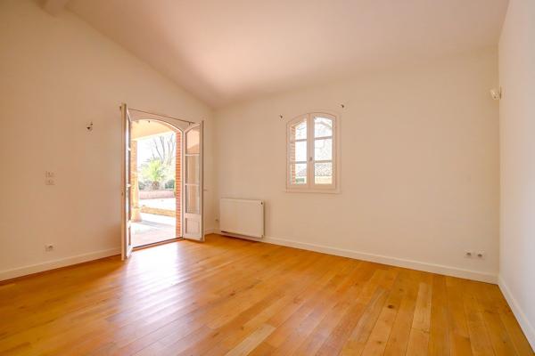 Vente Maison de luxe Toulouse 10 Pièces 300 m²