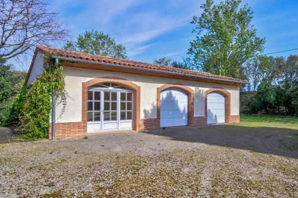 Vente Maison de luxe Toulouse 10 Pièces 300 m²