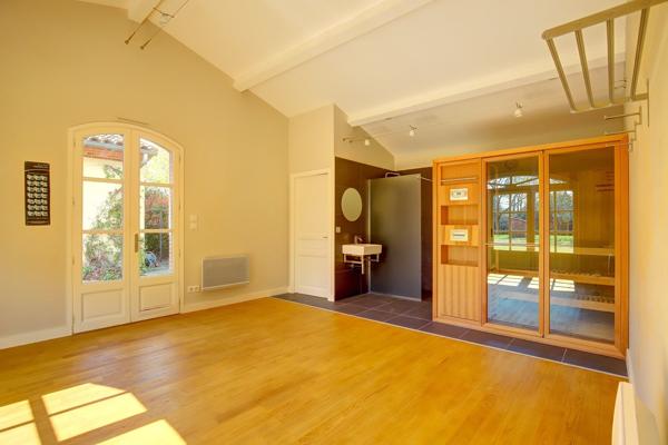 Vente Maison de luxe Toulouse 10 Pièces 300 m²