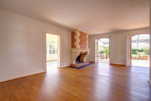 Vente Maison de luxe Toulouse 10 Pièces 300 m²