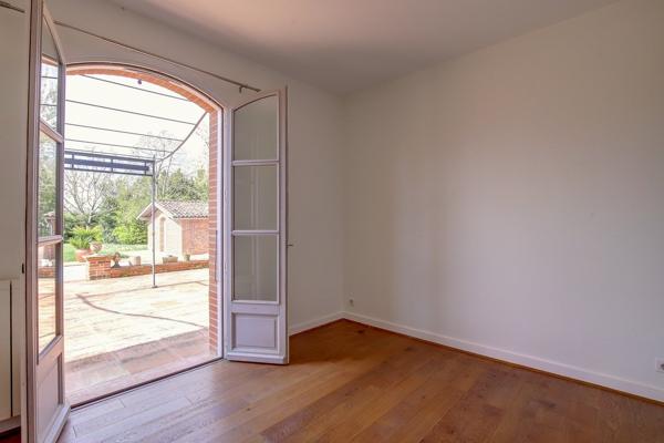 Vente Maison de luxe Toulouse 10 Pièces 300 m²
