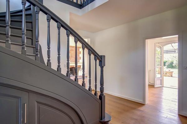 Vente Maison de luxe Toulouse 10 Pièces 300 m²