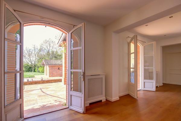 Vente Maison de luxe Toulouse 10 Pièces 300 m²