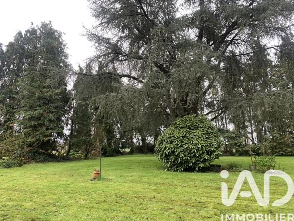 Maison à vendre 5 pièces 92 m² Landujan