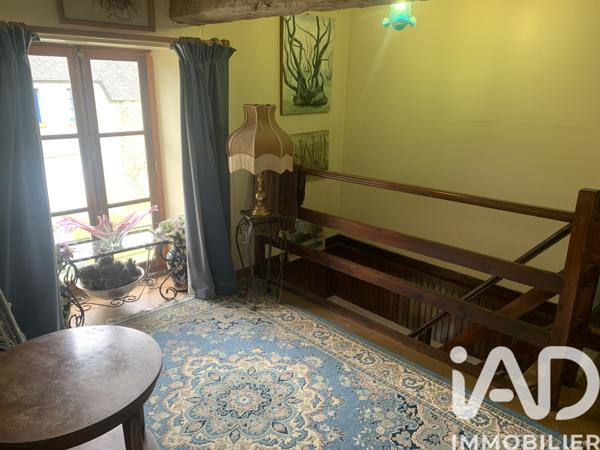 Maison à vendre 5 pièces 92 m² Landujan