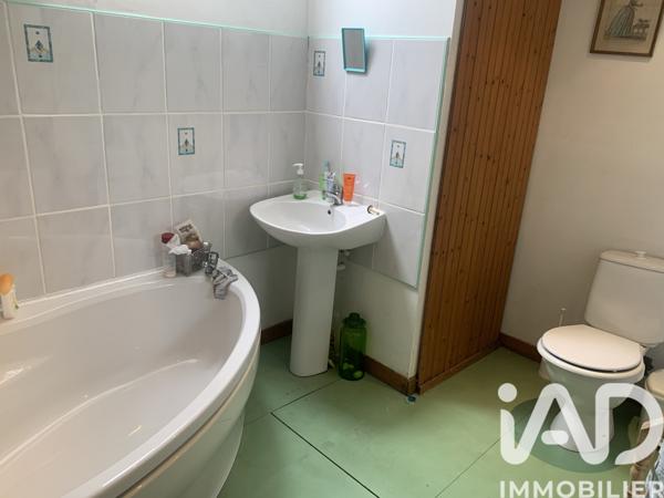 Maison à vendre 5 pièces 92 m² Landujan