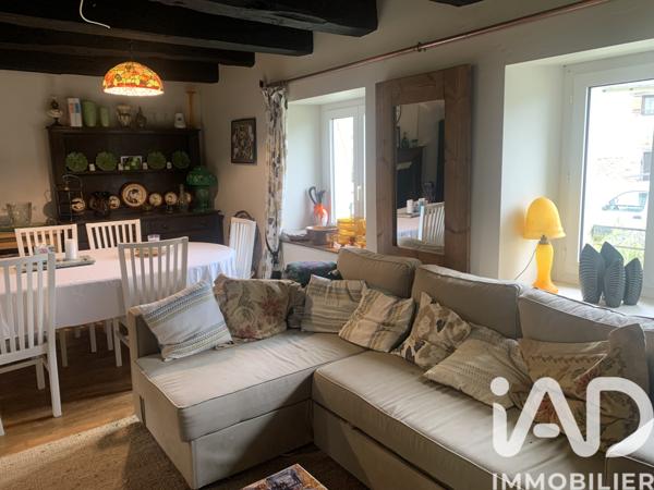 Maison à vendre 5 pièces 92 m² Landujan