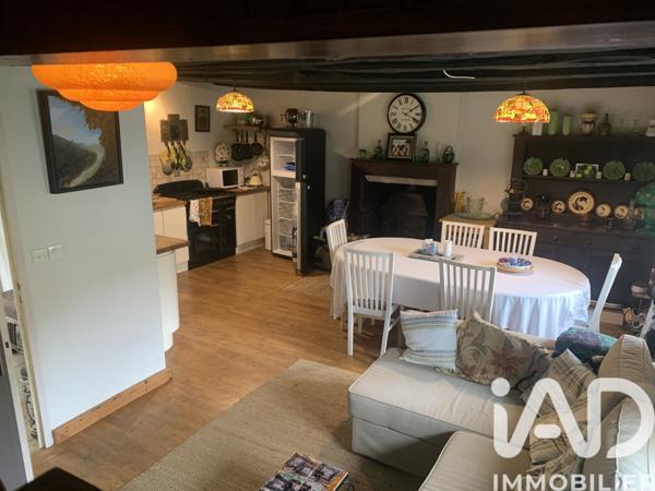 Maison à vendre 5 pièces 92 m² Landujan
