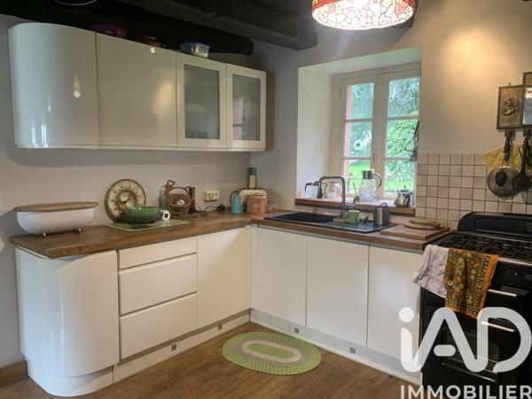 Maison à vendre 5 pièces 92 m² Landujan