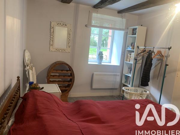 Maison à vendre 5 pièces 92 m² Landujan