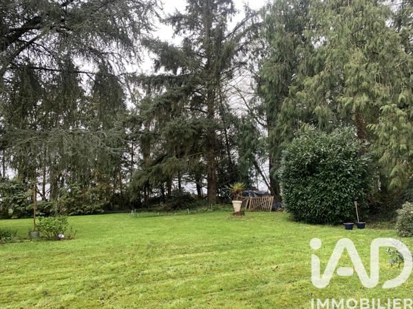 Maison à vendre 5 pièces 92 m² Landujan