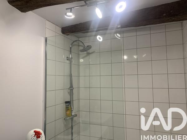 Maison à vendre 5 pièces 92 m² Landujan