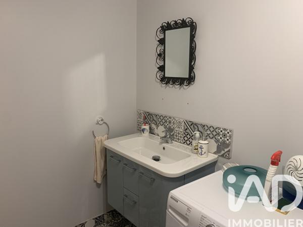 Maison à vendre 5 pièces 92 m² Landujan