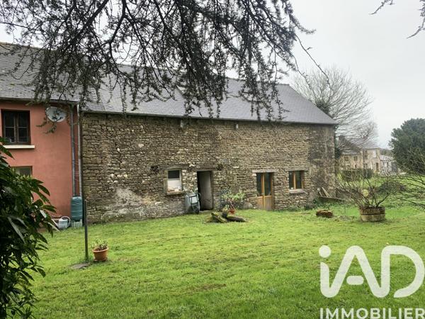 Maison à vendre 5 pièces 92 m² Landujan