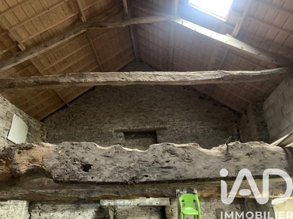 Maison à vendre 5 pièces 92 m² Landujan