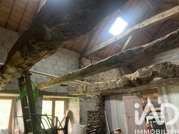 Maison à vendre 5 pièces 92 m² Landujan