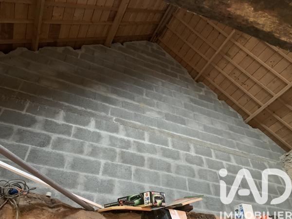 Maison à vendre 5 pièces 92 m² Landujan