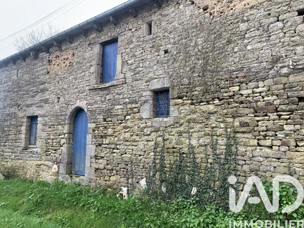 Maison à vendre 5 pièces 92 m² Landujan