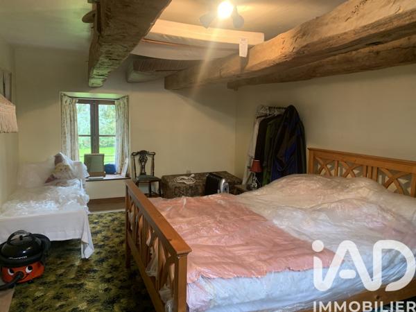 Maison à vendre 5 pièces 92 m² Landujan