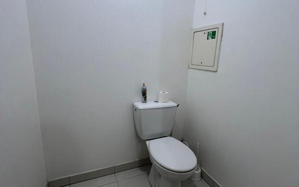 Appartement à louer    2 pièces • 48 m2 Asnières-sur-Seine