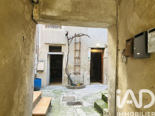 Maison à vendre 7 pièces 158 m² Le Vigan