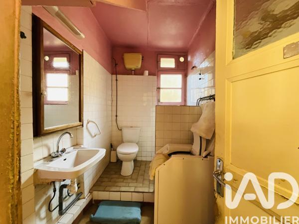 Maison à vendre 7 pièces 158 m² Le Vigan