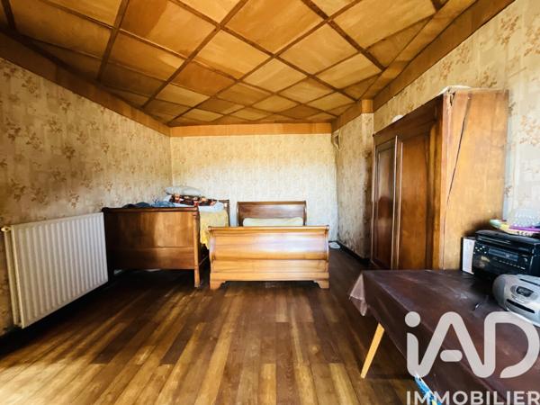 Maison à vendre 7 pièces 158 m² Le Vigan