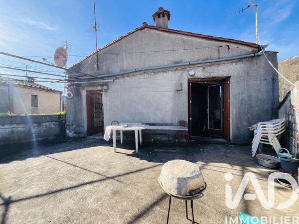 Maison à vendre 7 pièces 158 m² Le Vigan