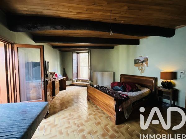 Maison à vendre 7 pièces 158 m² Le Vigan