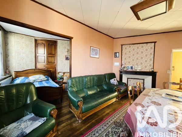 Maison à vendre 7 pièces 158 m² Le Vigan