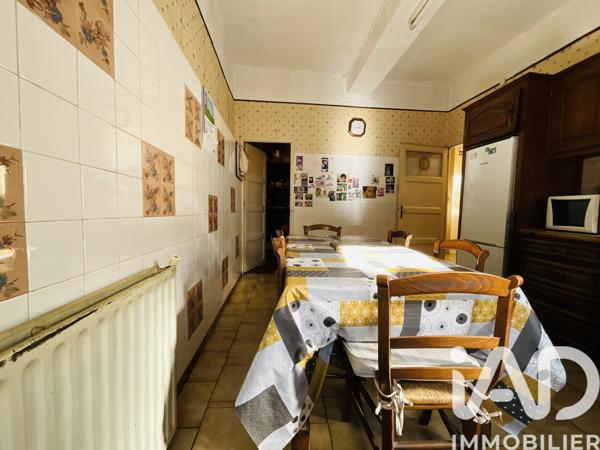Maison à vendre 7 pièces 158 m² Le Vigan