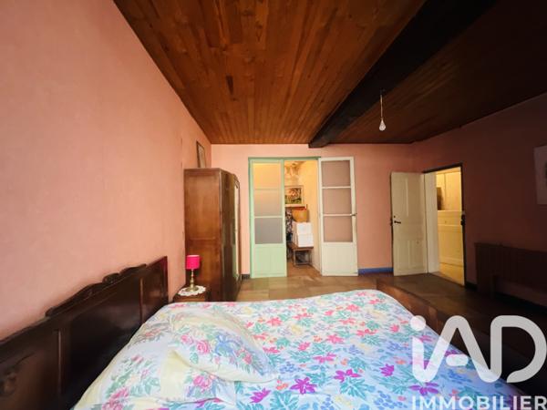 Maison à vendre 7 pièces 158 m² Le Vigan