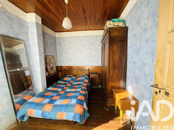 Maison à vendre 7 pièces 158 m² Le Vigan