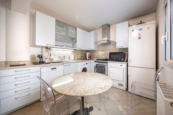 Vente Appartement de luxe Perpignan 4 Pièces 155.99 m²