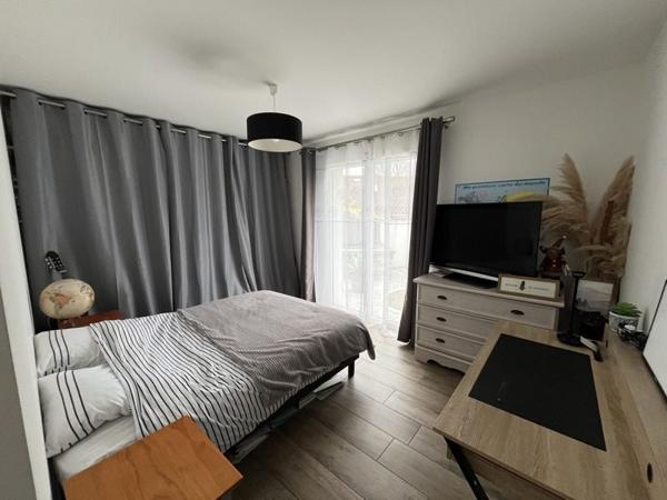 Maison à vendre |  Semussac |  4 pièces | 104 m²
