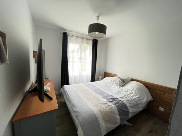 Maison à vendre |  Semussac |  4 pièces | 104 m²