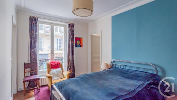 Appartement F3 à vendre  3 pièces - 70,26 m2 PARIS - 75004