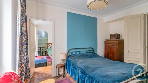 Appartement F3 à vendre  3 pièces - 70,26 m2 PARIS - 75004