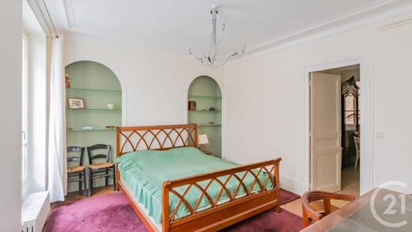 Appartement F3 à vendre  3 pièces - 70,26 m2 PARIS - 75004