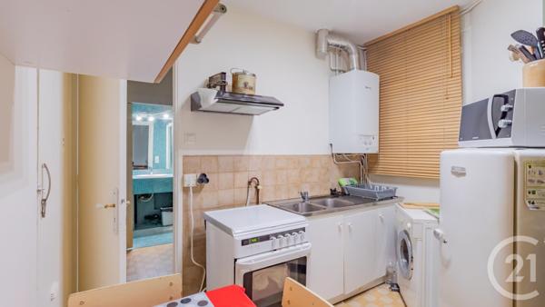 Appartement F3 à vendre  3 pièces - 70,26 m2 PARIS - 75004