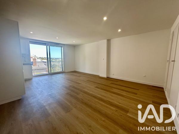 Appartement à vendre 3 pièces 66 m² Le Havre